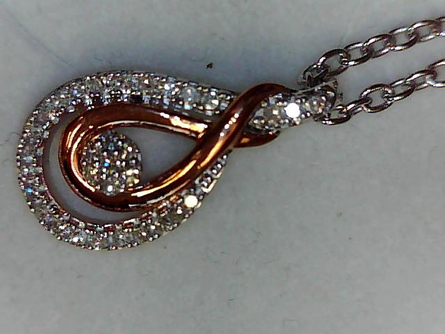Silver Misc. Jewelry