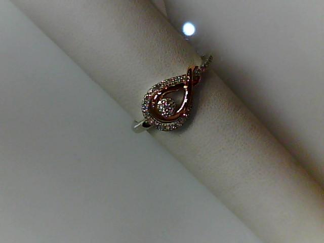 Silver Misc. Jewelry