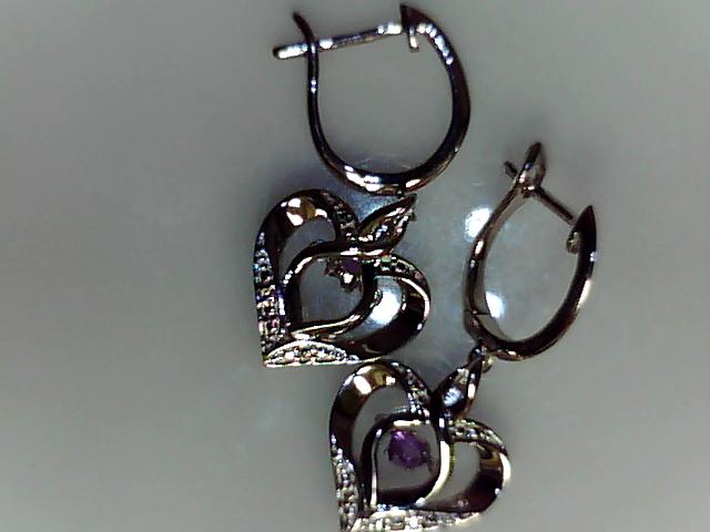 Silver Misc. Jewelry