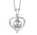 Silver Misc. Jewelry