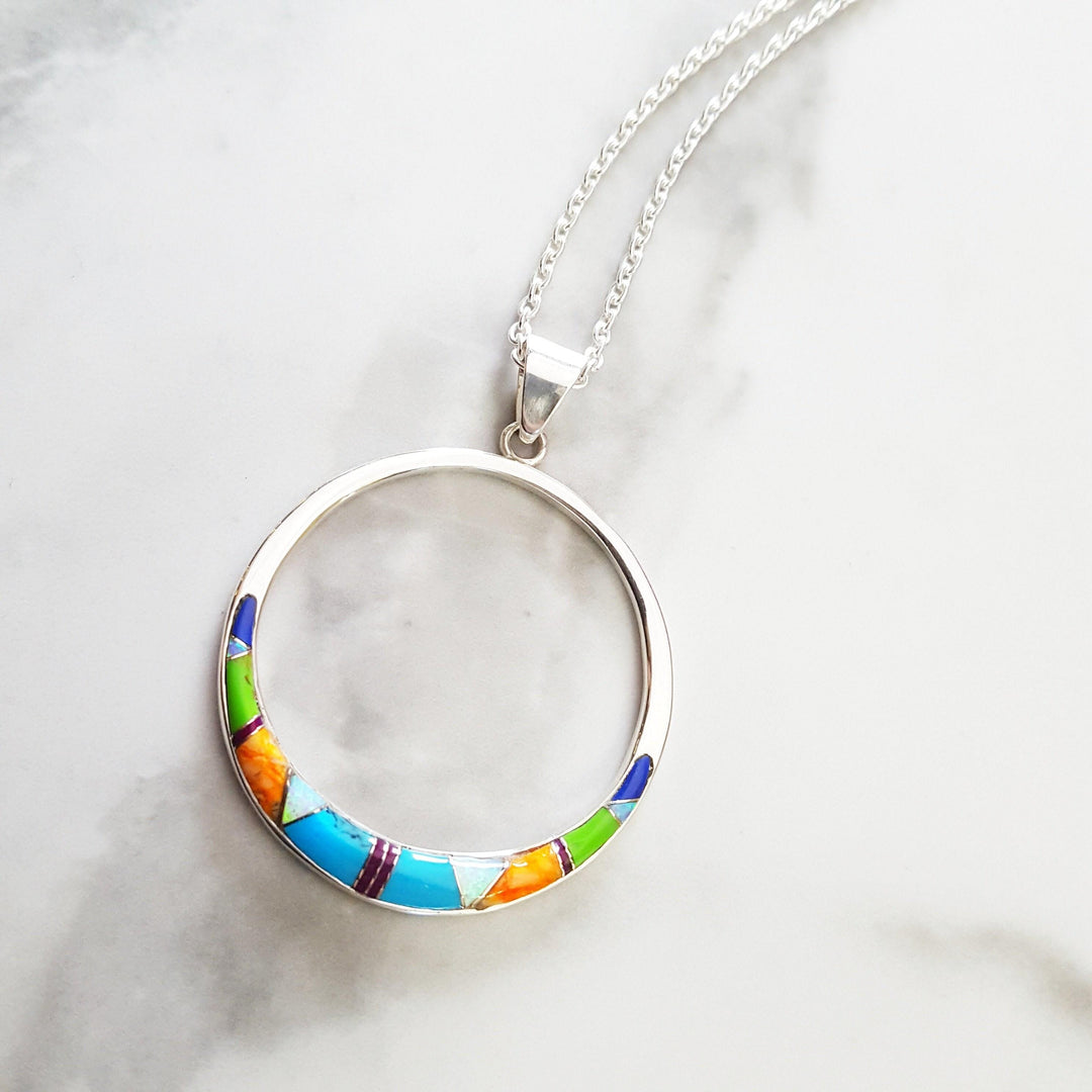 Silver Misc. Jewelry