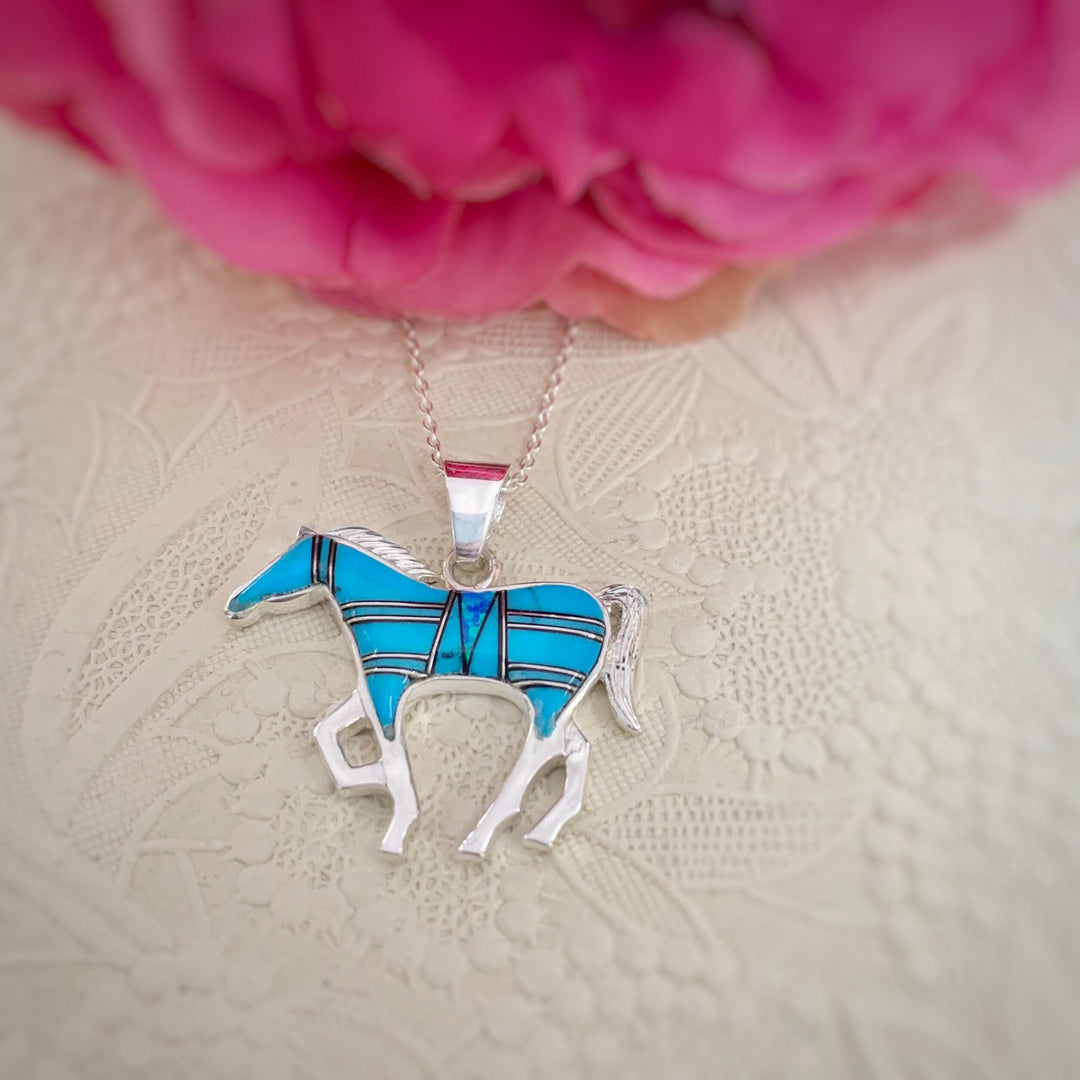 Silver Pendant