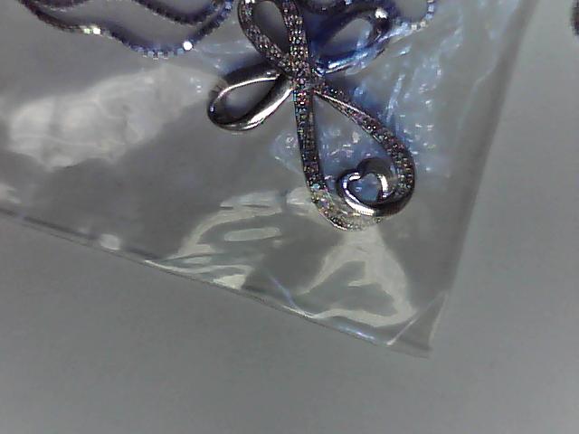 Silver Misc. Jewelry