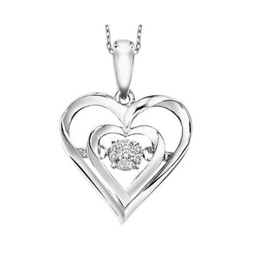 Silver Misc. Jewelry