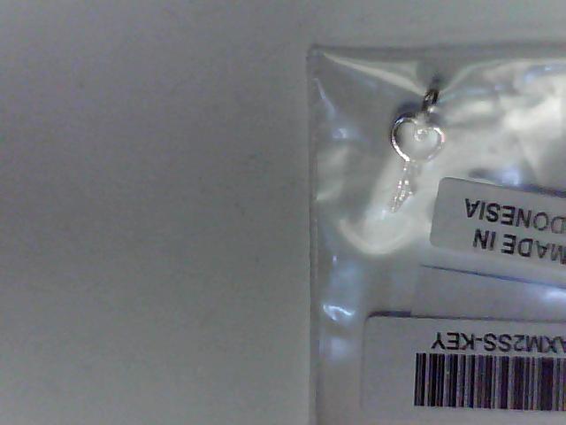 Silver Misc. Jewelry