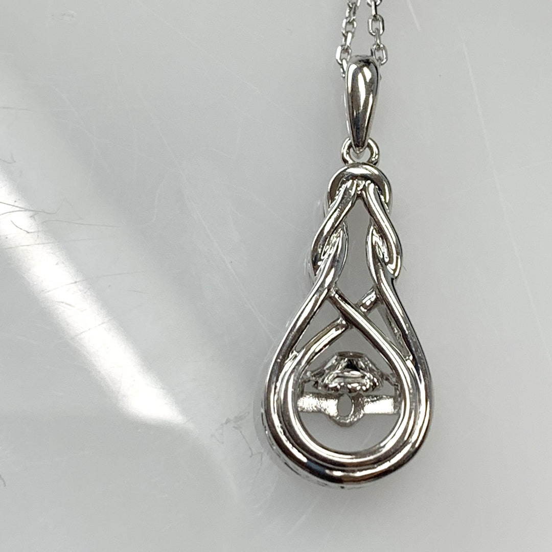 Silver Misc. Jewelry