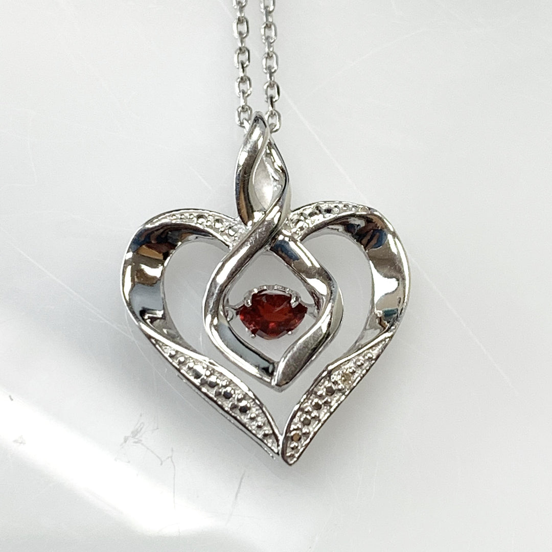 Silver Misc. Jewelry