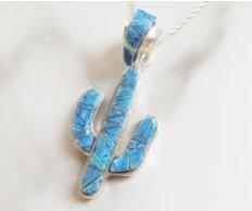 Silver Misc. Jewelry
