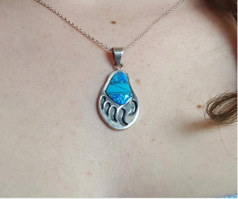 Silver Misc. Jewelry