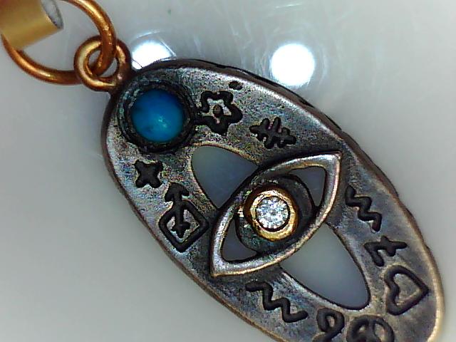 Silver Misc. Jewelry