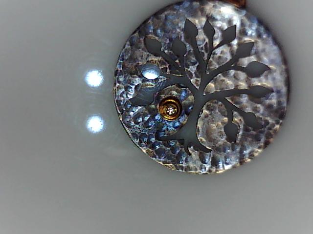 Silver Misc. Jewelry