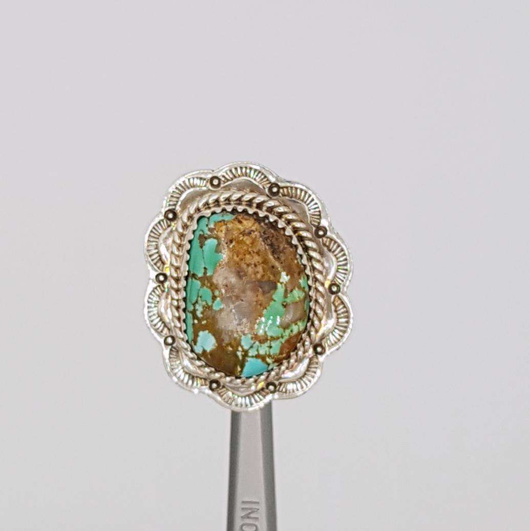 Silver Misc. Jewelry