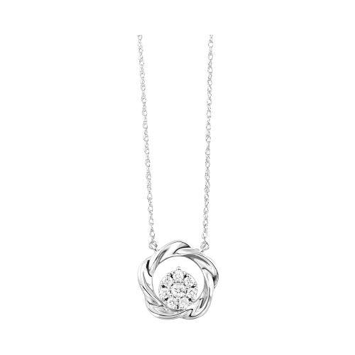 Silver Misc. Jewelry