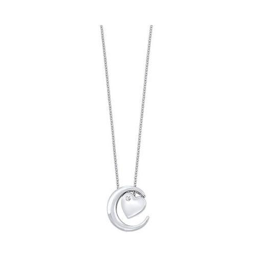Silver Misc. Jewelry