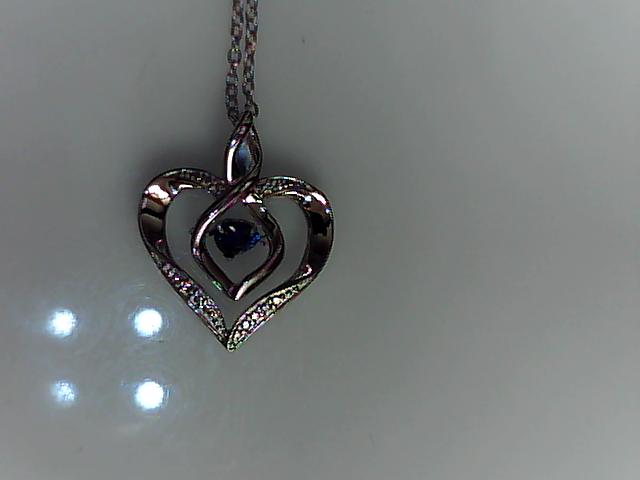 Silver Misc. Jewelry