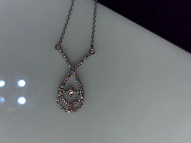 Silver Misc. Jewelry