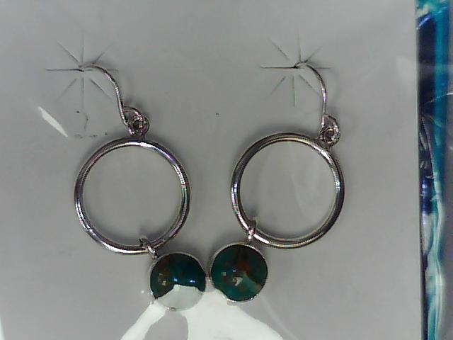 Silver Misc. Jewelry