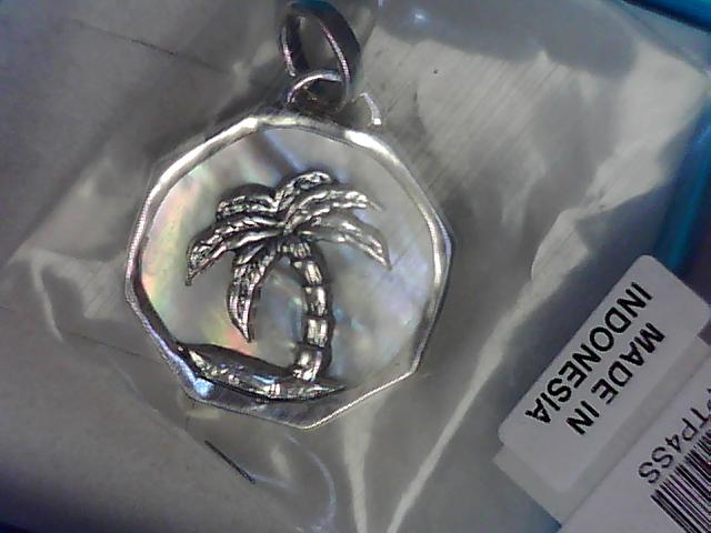 Silver Misc. Jewelry