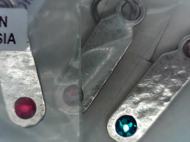 Silver Misc. Jewelry