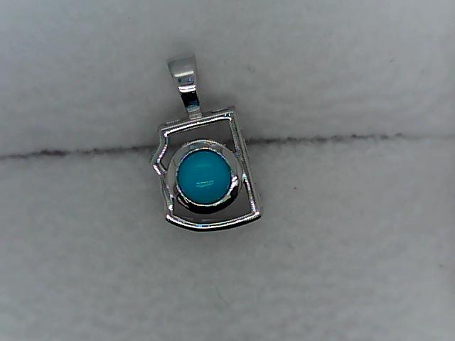 Silver Misc. Jewelry