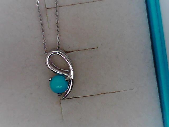 Silver Misc. Jewelry