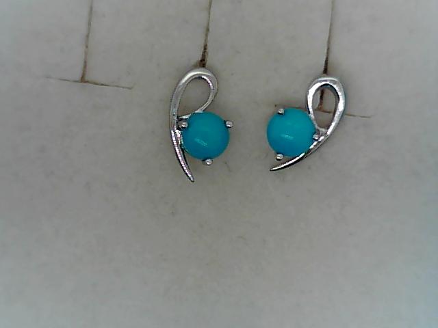 Silver Misc. Jewelry