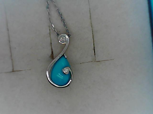 Silver Misc. Jewelry