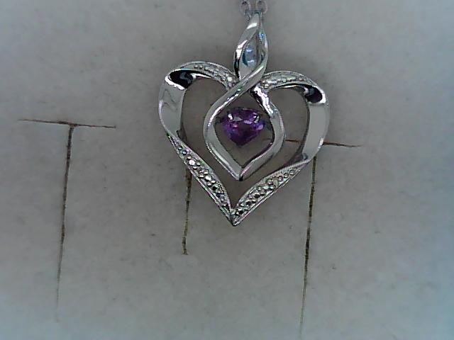Silver Misc. Jewelry