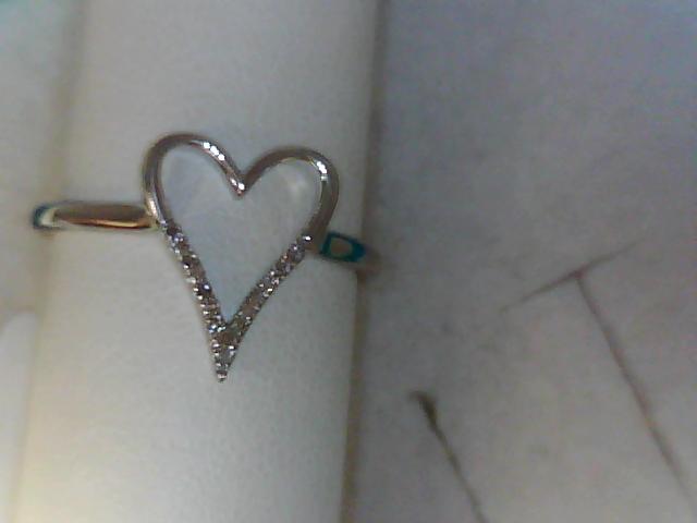 Silver Misc. Jewelry