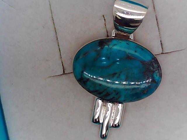 Silver Misc. Jewelry