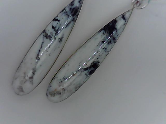 Silver Misc. Jewelry