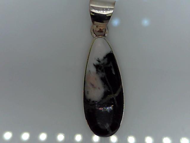 Silver Misc. Jewelry