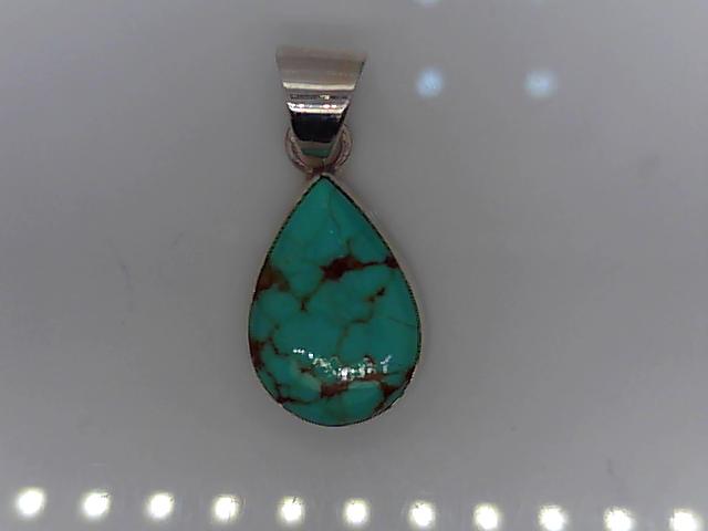 Silver Misc. Jewelry