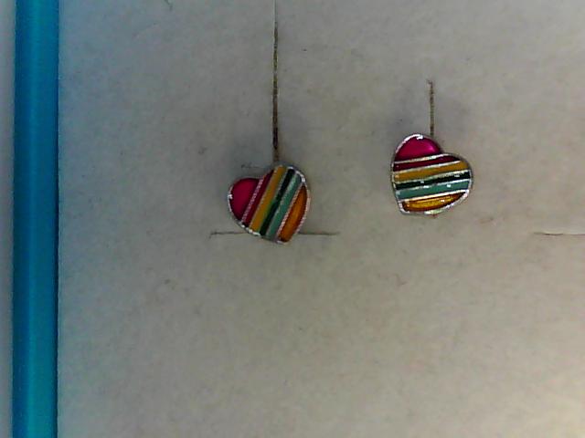 Silver Misc. Jewelry