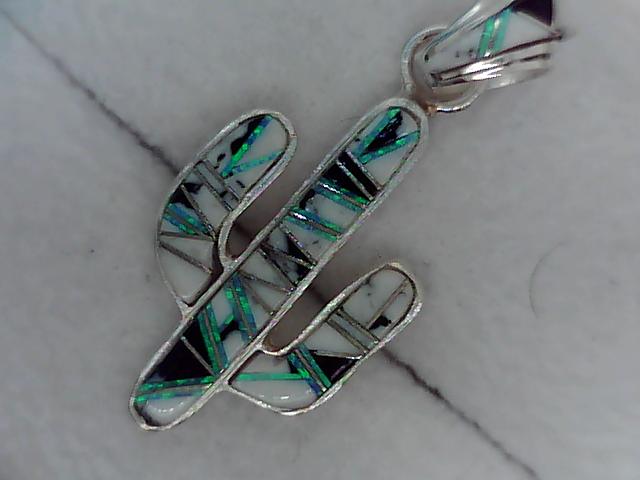 Silver Misc. Jewelry
