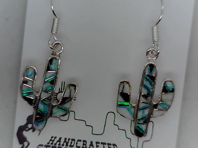 Silver Misc. Jewelry