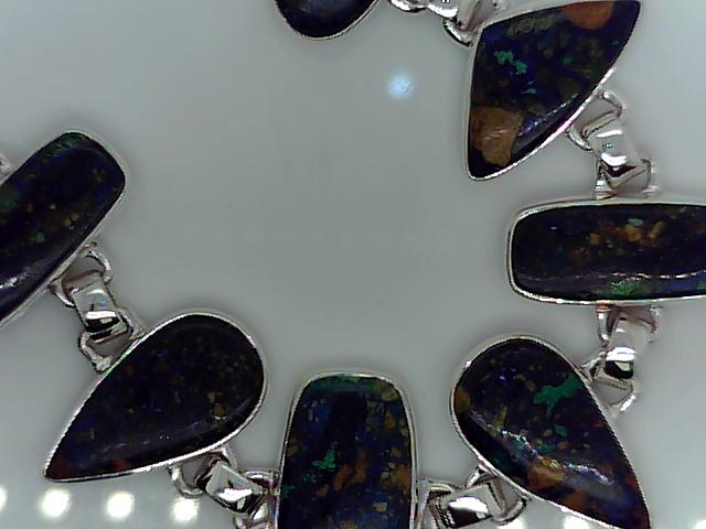 Silver Misc. Jewelry