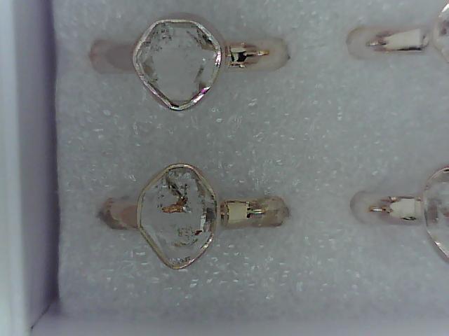 Silver Misc. Jewelry