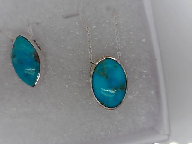Silver Misc. Jewelry