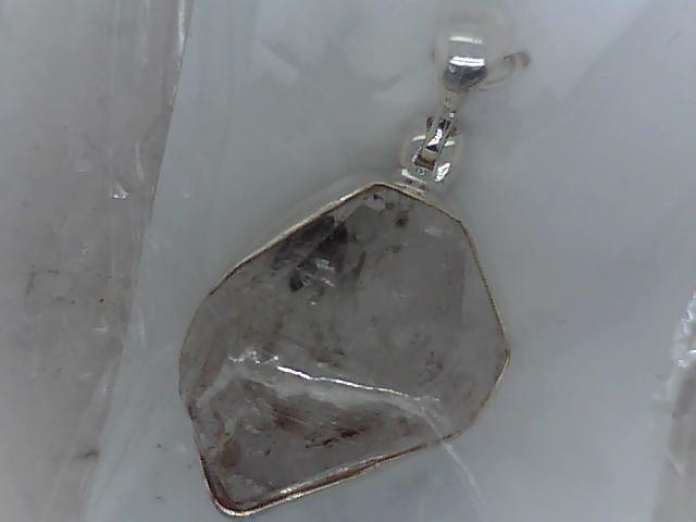 Silver Misc. Jewelry