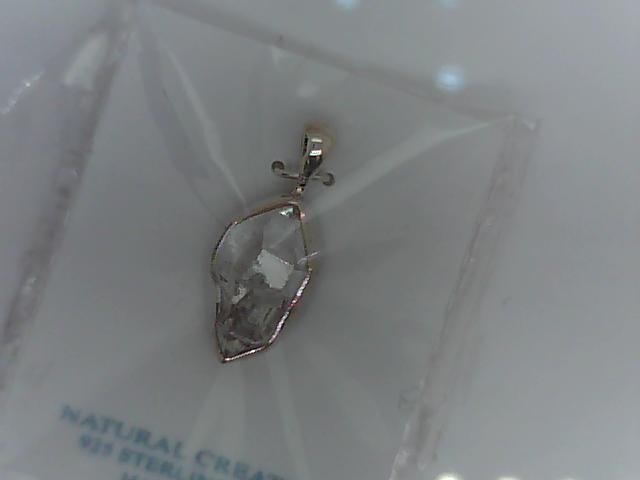 Silver Misc. Jewelry
