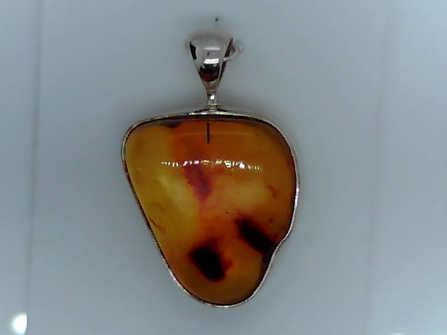 Silver Misc. Jewelry