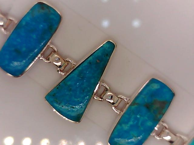 Silver Misc. Jewelry
