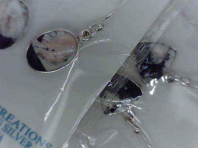 Silver Misc. Jewelry