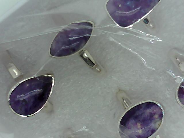 Silver Misc. Jewelry