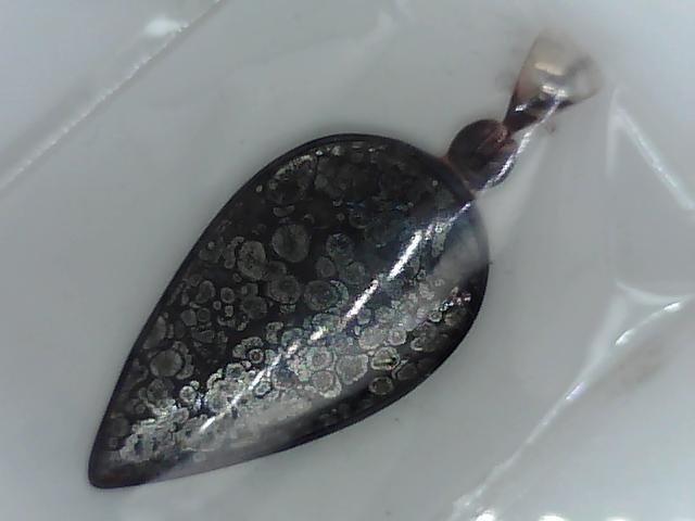 Silver Misc. Jewelry