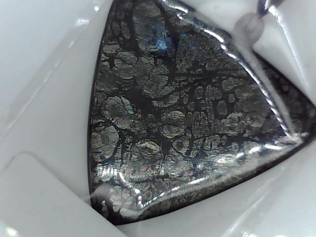 Silver Misc. Jewelry