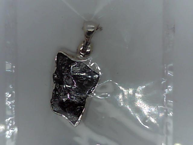 Silver Misc. Jewelry