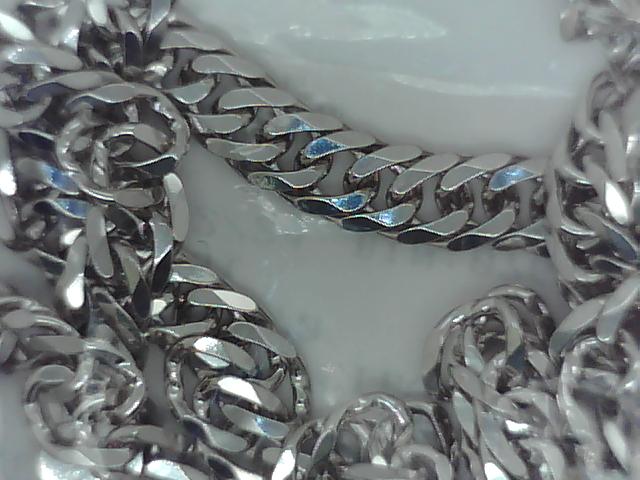 Silver Misc. Jewelry