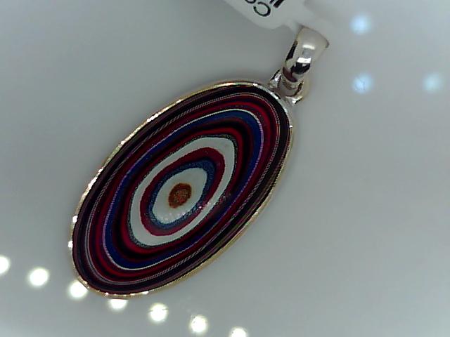 Silver Misc. Jewelry